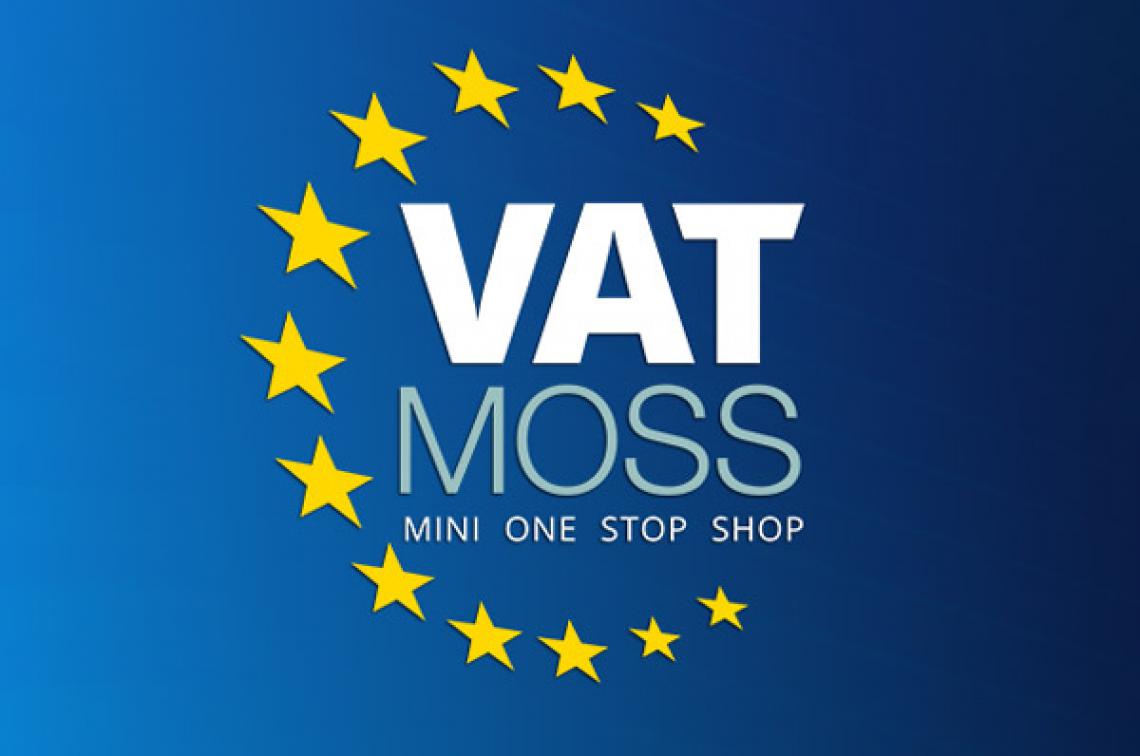 EU-Umsatzsteuer-One-Stop-Shop (MOSS)